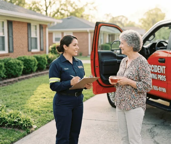 Accident Towing Service Spokane, WA FAQs